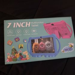 Kids Tablets 