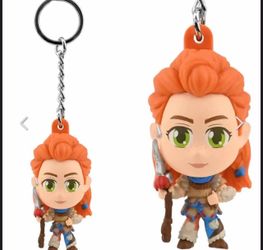 SONY PLAYSTATION - POCKET HERO KEYCHAINS. We have 2 in stock