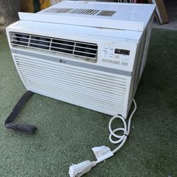 Lg A/C