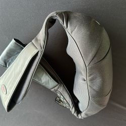 FitRx Shoulders Massager Cordless