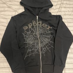 Sp5der Hoodie 