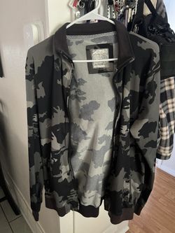 Vans Jacket