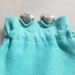 925 Sterling Silver Tiffany & Co