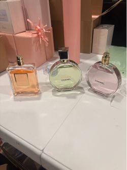 Designer perfumes for sale