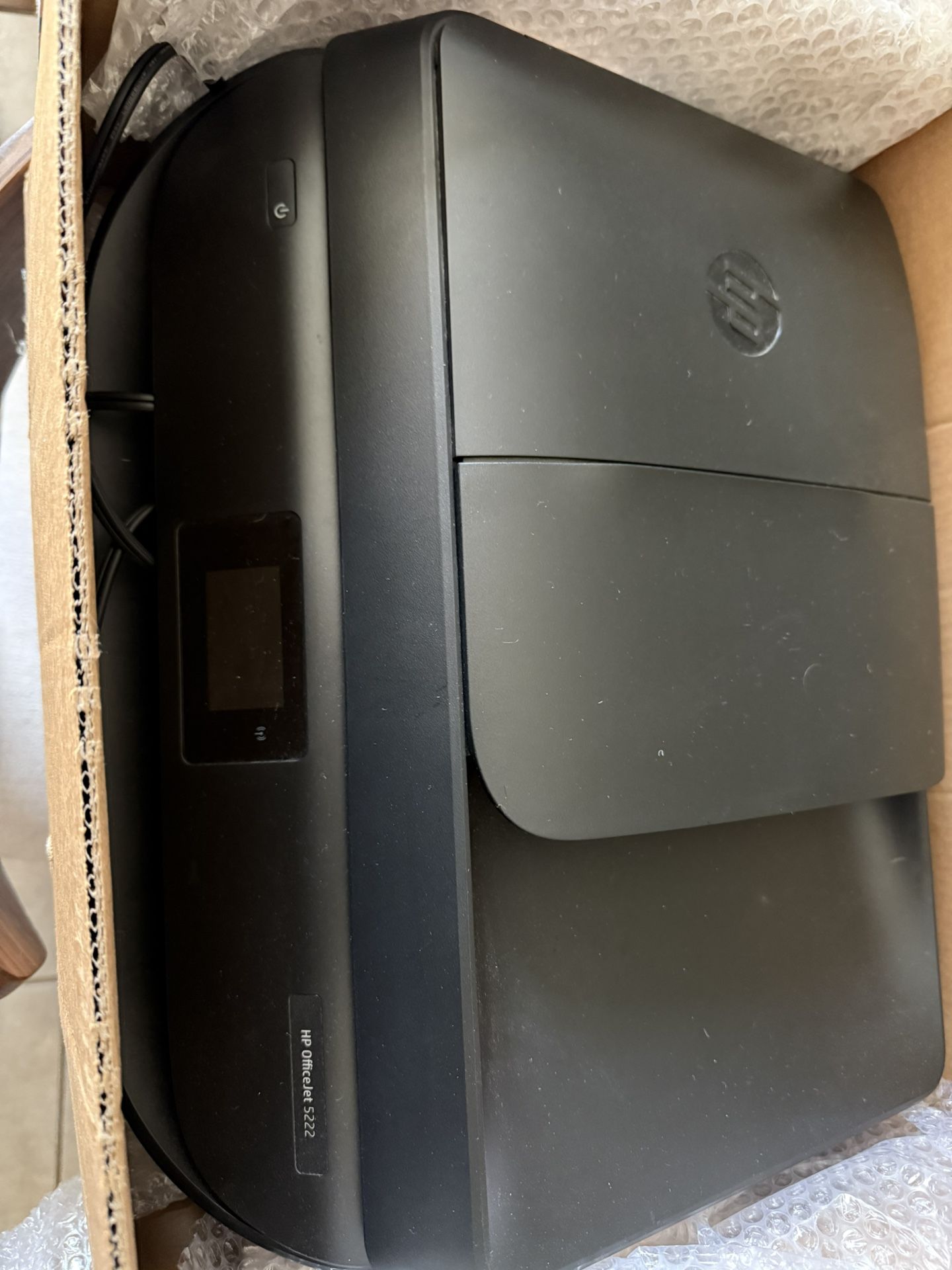 Hp Officejet 5222