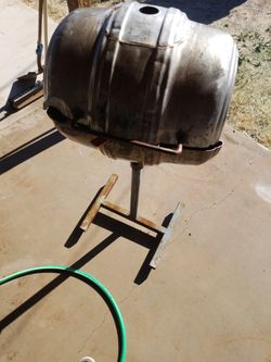 OFFICIAL BREWERY KEG  GRILL AVAILABLE 