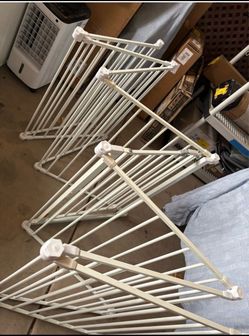 New black extra wide Regalo baby gate