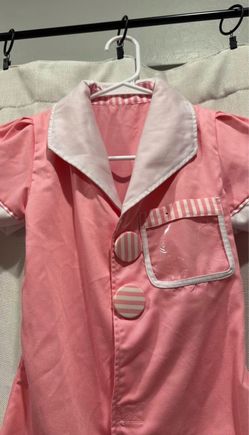 Melissa & Doug Halloween Costume "Waitress"