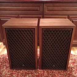 SANSUI  SP - 2000  Speakers (Vintage)