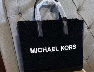 Michael kors tote bag