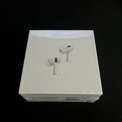 Air Pod Pros