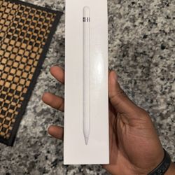 Apple Pencil 