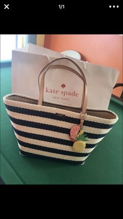 kate spade ♠️