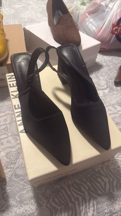 short heels