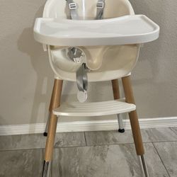 High Chair 