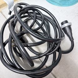 RV Power Extension Cord 30 Am