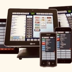 Restaurant POS - Aloha / NCR (complete System) 