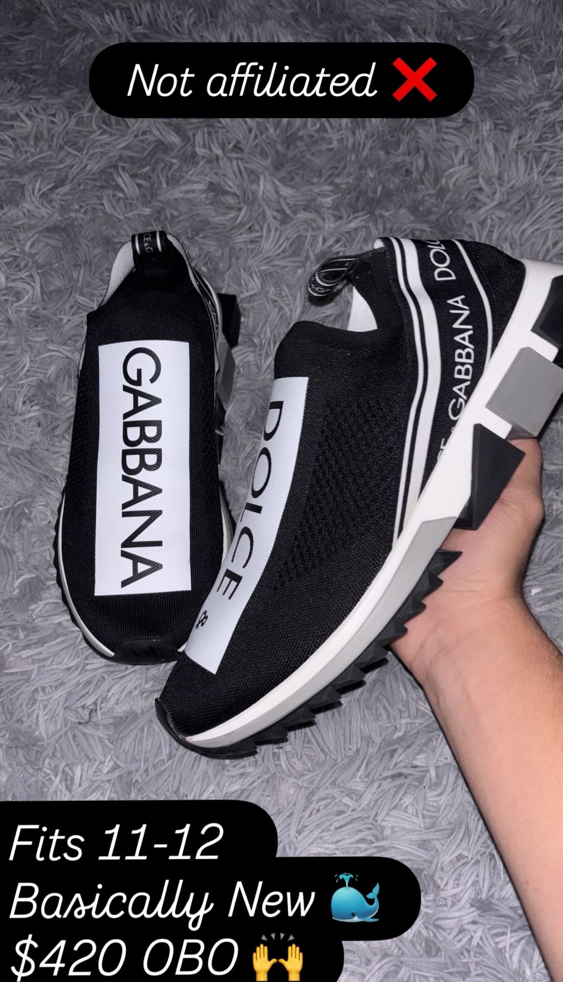 Dolce & Gabbana