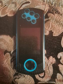 Sega Handheld Gaming