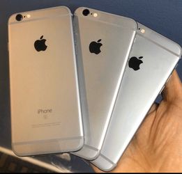 iPhone 6s 32GB Factory Unlocked