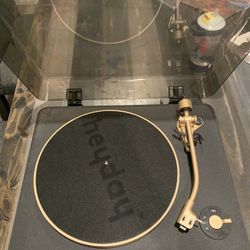Heyday Record Player 