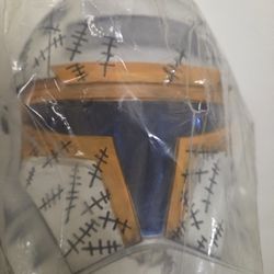 Star wars helmet