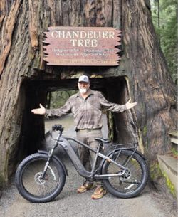 Off-road Ebike that Aventon does not want you to know