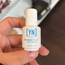 Young Nails Protein Bond