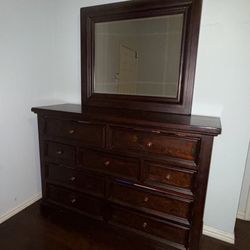Bedroom Suite