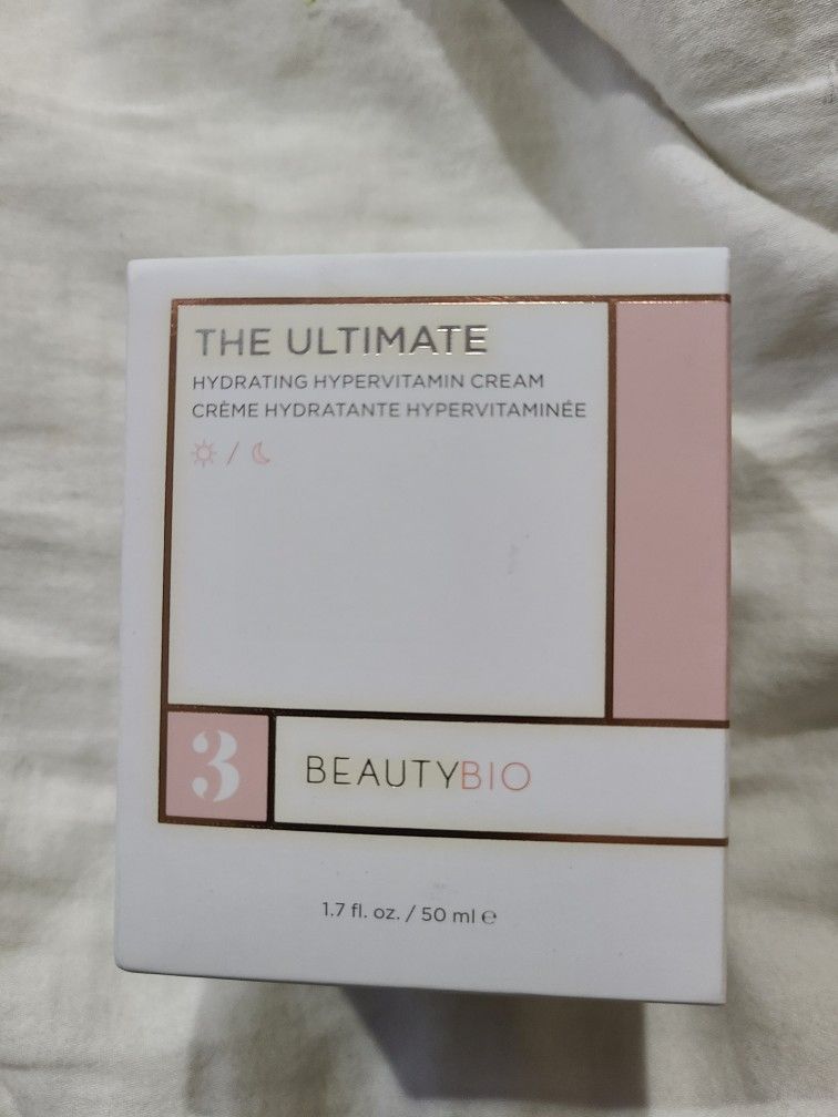 Beauty Bio The Ultimate