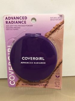 Covergirl