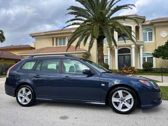 2009 Saab 9-3