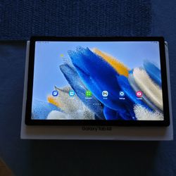 2022 Samsung Galaxy Tab A8 10.5" Tablet