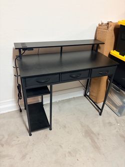 Desk