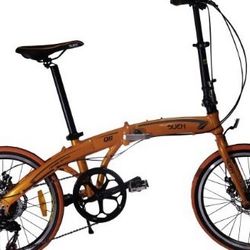 Bicicletas plegables san online diego