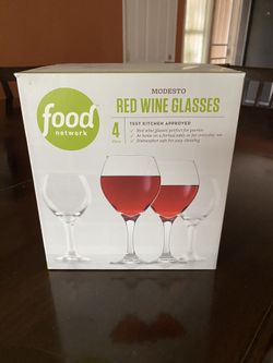 Wine glass