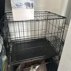 Dog Cage/Kennel