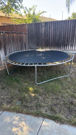 Trampoline