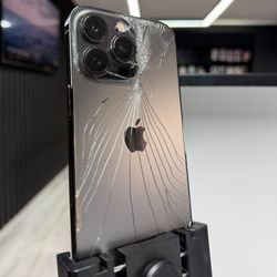 iPhone 14 Pro Max – Back Glass