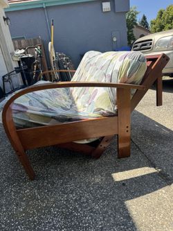 Used Futon