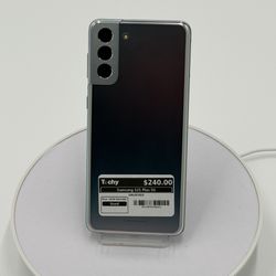 Samsung Galaxy S21 Plus 5G 128GB Unlocked