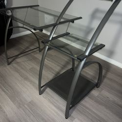 Computer Desk 