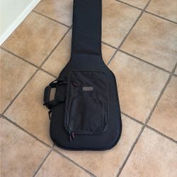 Fender Guitar Case