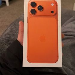 Iphone 17 Pro Max Unlocked