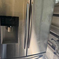Samsung Fridge