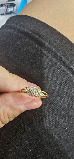 10k ring