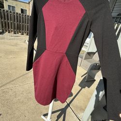 Banana Republic fitted dress size 2 