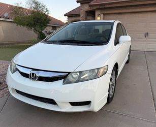 2009 Honda Civic