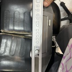 Sony 7inch Screen Tv For van Or Truck 