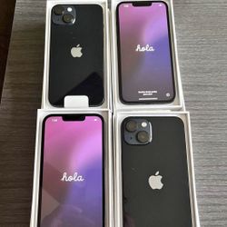 Apple iPhone 13 5G Unlocked 
